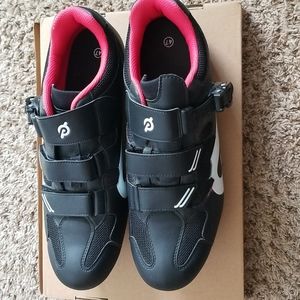 Peloton Bike shoes